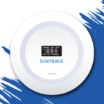 xentrack-indoor location system